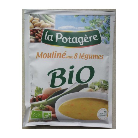 Lapotag Spe Deshy 8Leg Bio 80G