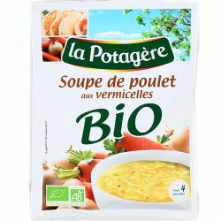 Lapotag Deshy.Poul/Verm.Bio70G