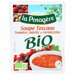 Lapotag Spe Desh Toscan Bio1L