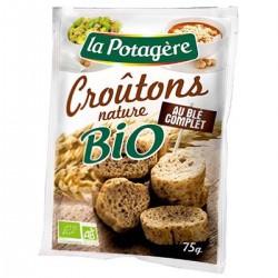 Lapotag.Crouton Grille Bio 75G
