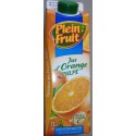 Plein.F Jus D Orange Pulpe 1L