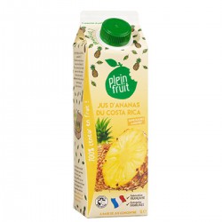 Bk 1L Jus Ananas Costa Pl
