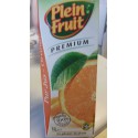 Pleinfrui.100% Jus D Orange 1L