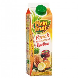 Bk1L Punch Sans Alcool Pl