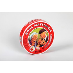 350G Coulommier Bon Mayennais