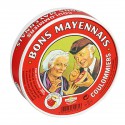Coulommier 350G+10% Mayen