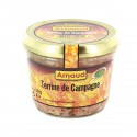 Arnaud Gout.Tradition Terrine Campagne180G