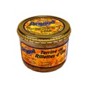 Terrine 180G Rillettes Oie Arnaud.G.T.