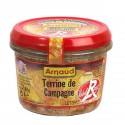 Arnaud Terrine Campagne Lr180G