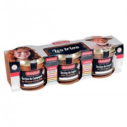 Arnaud 3Ter Camp+Lapin+Cnd270G