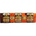 Arnaud Gout.Tradition Terrine Campagne Foie Volaille 3X180G