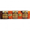 Arnaud Gout.Tradition Terrine Campagne Foie Volaille 3X180G