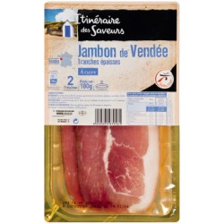 Fe Rillons Vendee Anc X2 280G