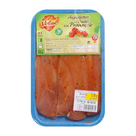 Petitgas Fressure Vendeenn300G