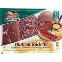 Bastides Plateau Raclette 176G