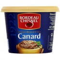 Bordeaux Chesnel Rillettes Canard 220G