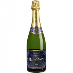 Champ Marie Stuart Reine Brut