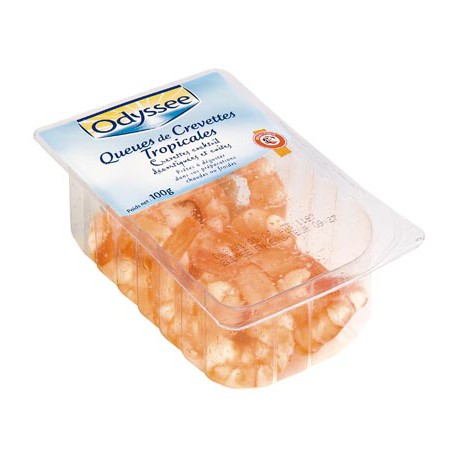 Coraya Fermes Et Tendres 18 Batonnets 270G