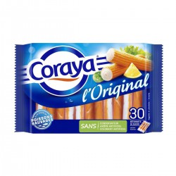 Coraya 30 Bat Pleine Sav 450G