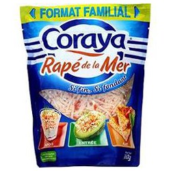 Coraya Le Rape De La Mer 360G