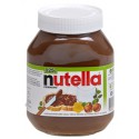 Pot Nutella 825G