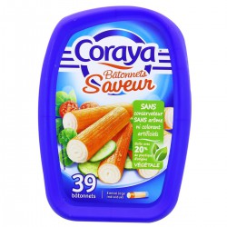 Coray Boite 39 Bat Saveur 585G