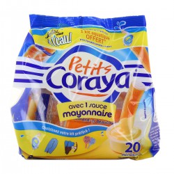 Coraya Ptt Sce Mayonnaise 210G