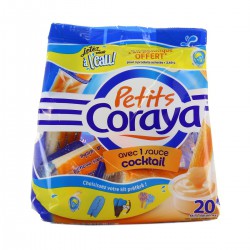 Coraya Ptt Sce Cocktail 210G