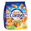 Coraya Petits Coraya Sauce Mayonnaise 210G