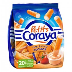 210G Petit Coraya Sauce Cocktail Coraya