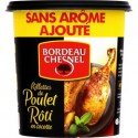Bchesnel Rillett Plet Roti400G