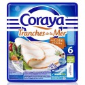 Coraya 6Tranches De La Mer200G
