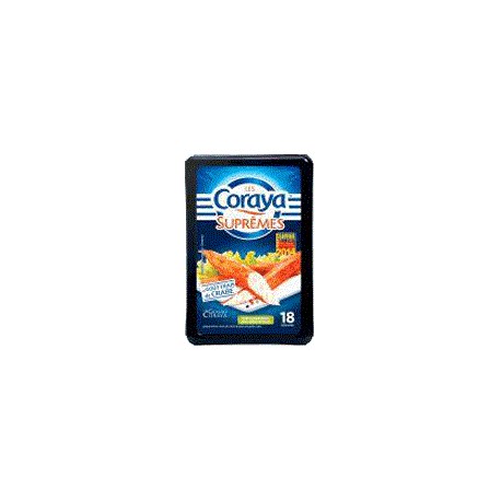 Les Grands Coraya 18 Bats 280G