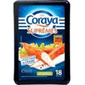Les Grands Coraya 18 Bats 280G
