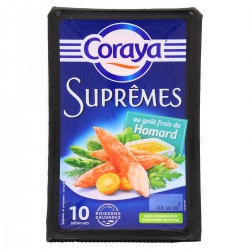 Cor 10 Bat Supremeshomard 156G