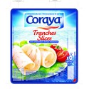 Coraya Jambon De La Mer Nature Coraya Grande Tranche X6 200G