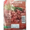 200G Lardons Fumes Sg