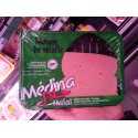 Med.Halal Msse Foie Volail200G