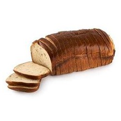 400G Pain De Mie 0%P Crf