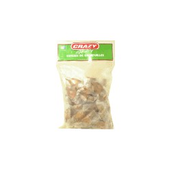 500G Cuiss.Gren.Droit.21/40Lbs