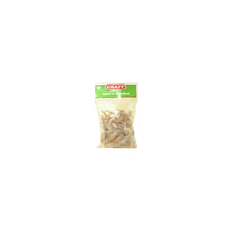 500G Cuiss.Gren.Droit.21/40Lbs