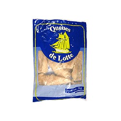 1Kg Queues De Lottes Sans Peau