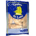 1Kg Queues De Lottes Sans Peau