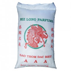 20Kg Riz Cambodge Parf.Dragon