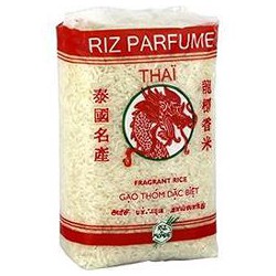 1Kg Riz Thai Long Parfume Dragon Riz Monde