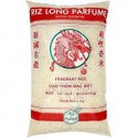 5Kg Riz Long Parfume Thai Dragon H-Cœur Riz Monde