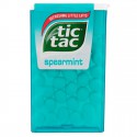 25G Tic Tac Menthe Verte Chlorophyle