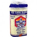 Bouddha Riz Long Basmati 2Kg