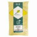 Indica Riz Long Etuve Thai Sachet De 5Kg