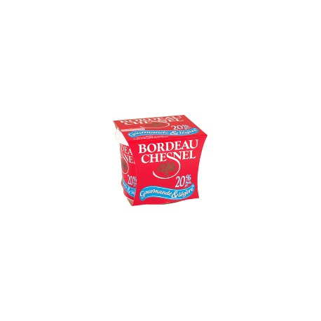 Bordeaux Chesnel Gourmande Legere 20% Mg 150G